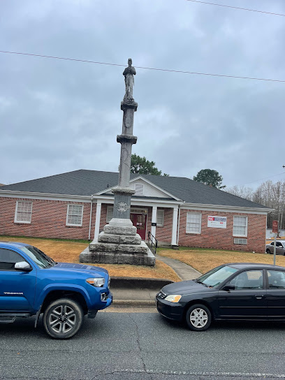 Image of Gates County Sheriff Office