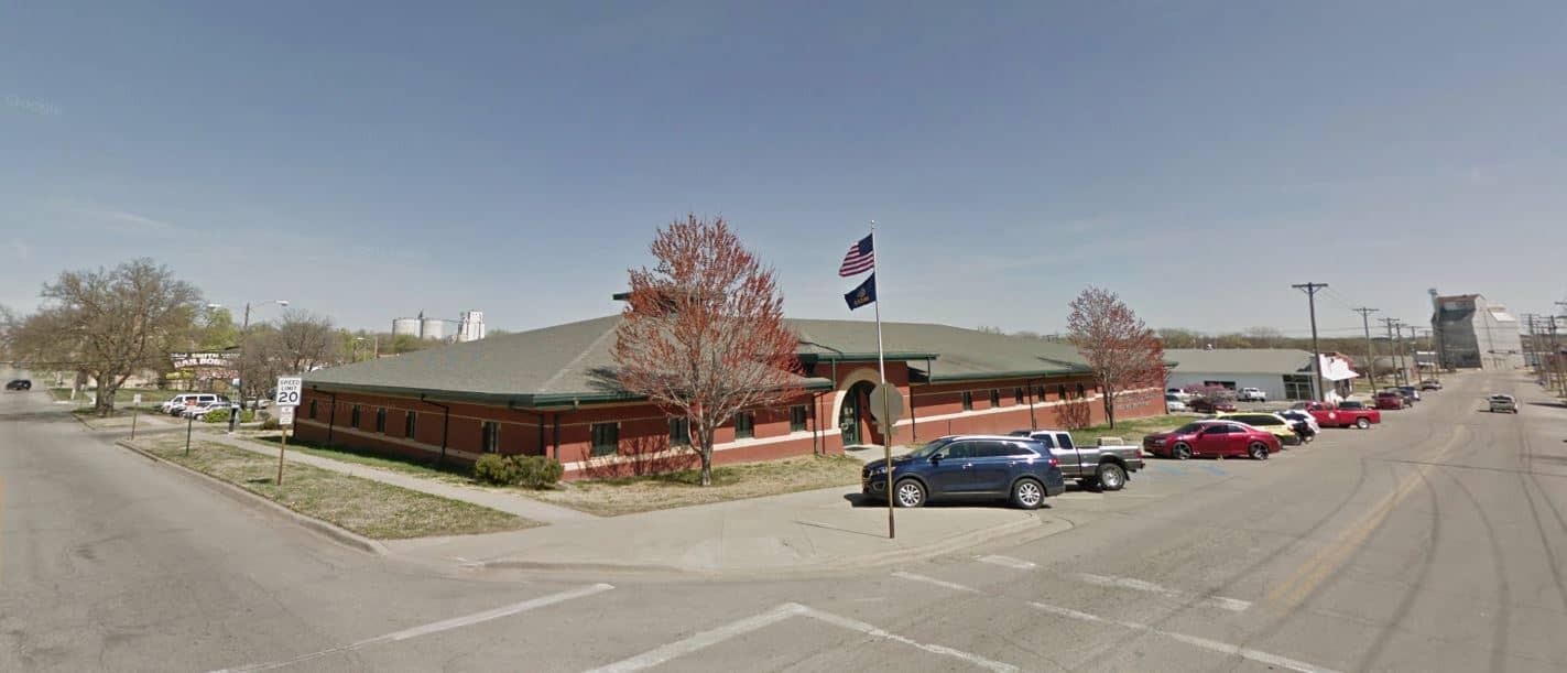 Image of Geary County Clerks Office