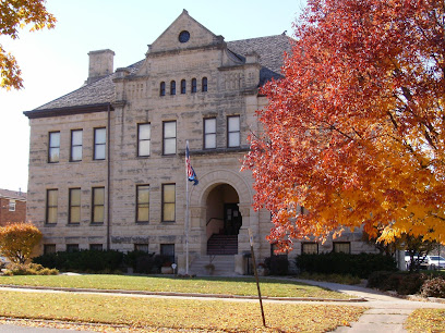 Image of Geary County Historical Society