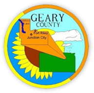 Image of Geary County Recorder of Deeds