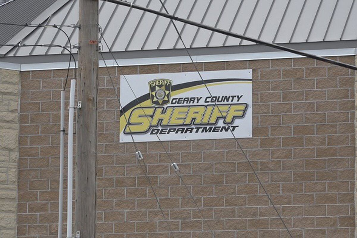Image of Geary County Sheriff's Office