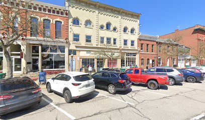 Image of Geauga County Bar Association