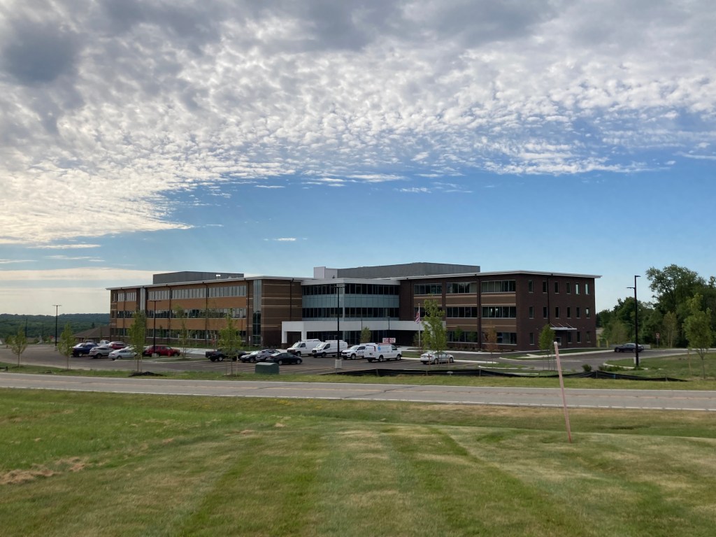 Image of Geauga County Clerk's Office