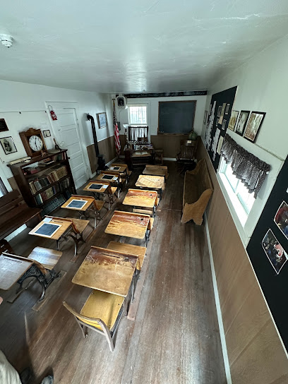 Image of Gem County Historical Society and Village Museum