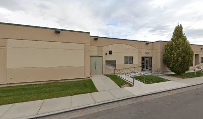 Image of Gem County Jail