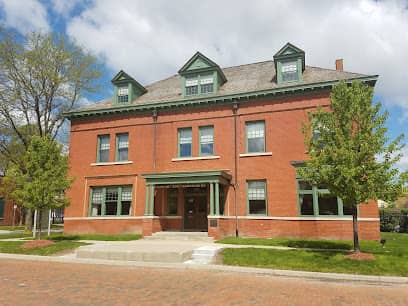 Image of Genesee County Historical Society