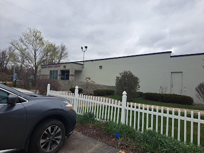 Image of Genesee District Library