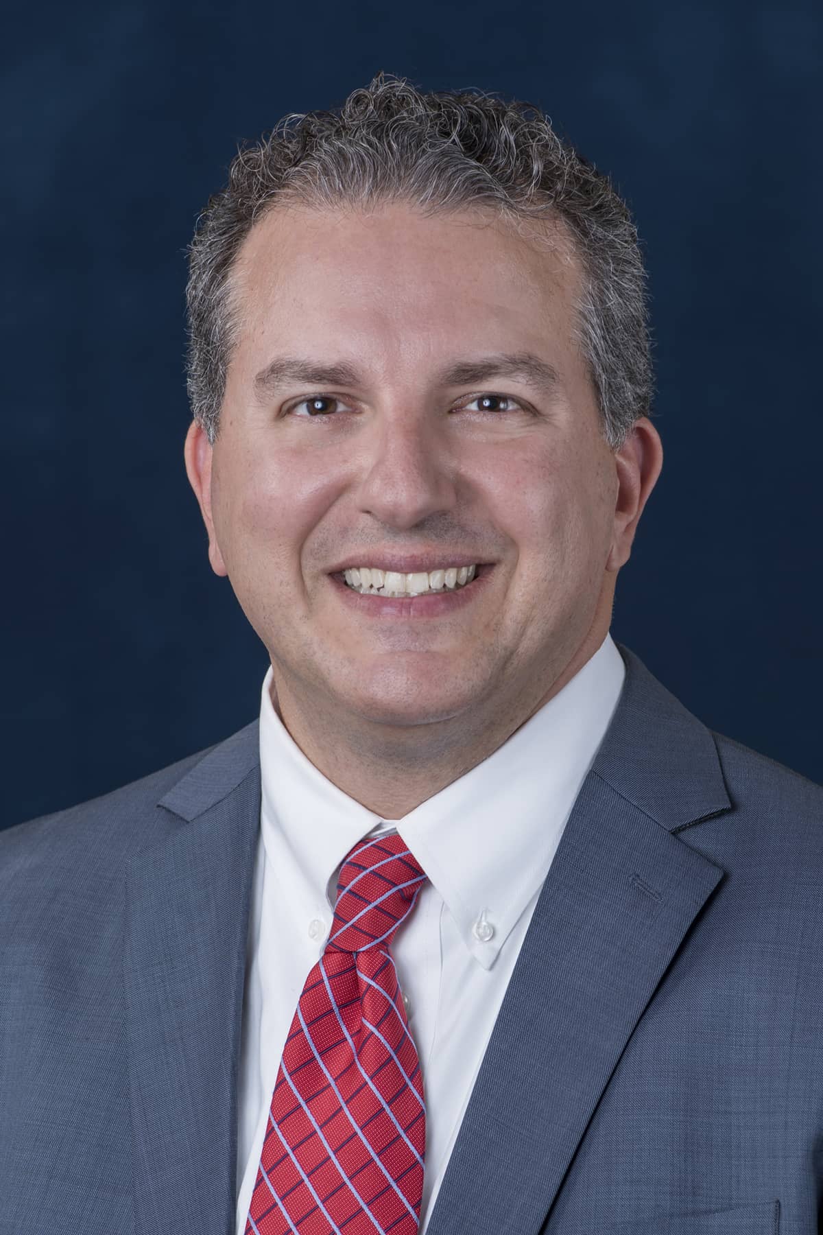 Image of Jimmy Patronis, FL State Chief Financial Officer, Republican Party