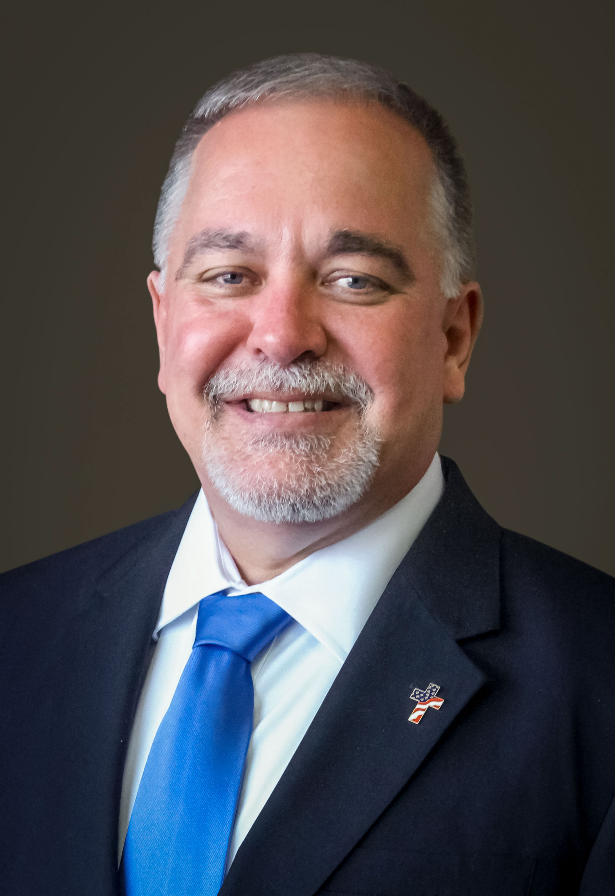 Image of Richard Woods, GA State School Superintendent, Republican Party