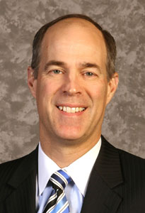 Image of Steven Johnson, KS State Treasurer, Republican Party