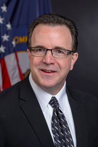 Image of Mike Harmon, KY State Auditor of Public Accounts, Republican Party