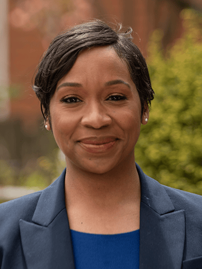 Image of Andrea Campbell, MA State Attorney General, Democratic Party