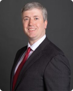 Image of David McRae, MS State Treasurer, Republican Party