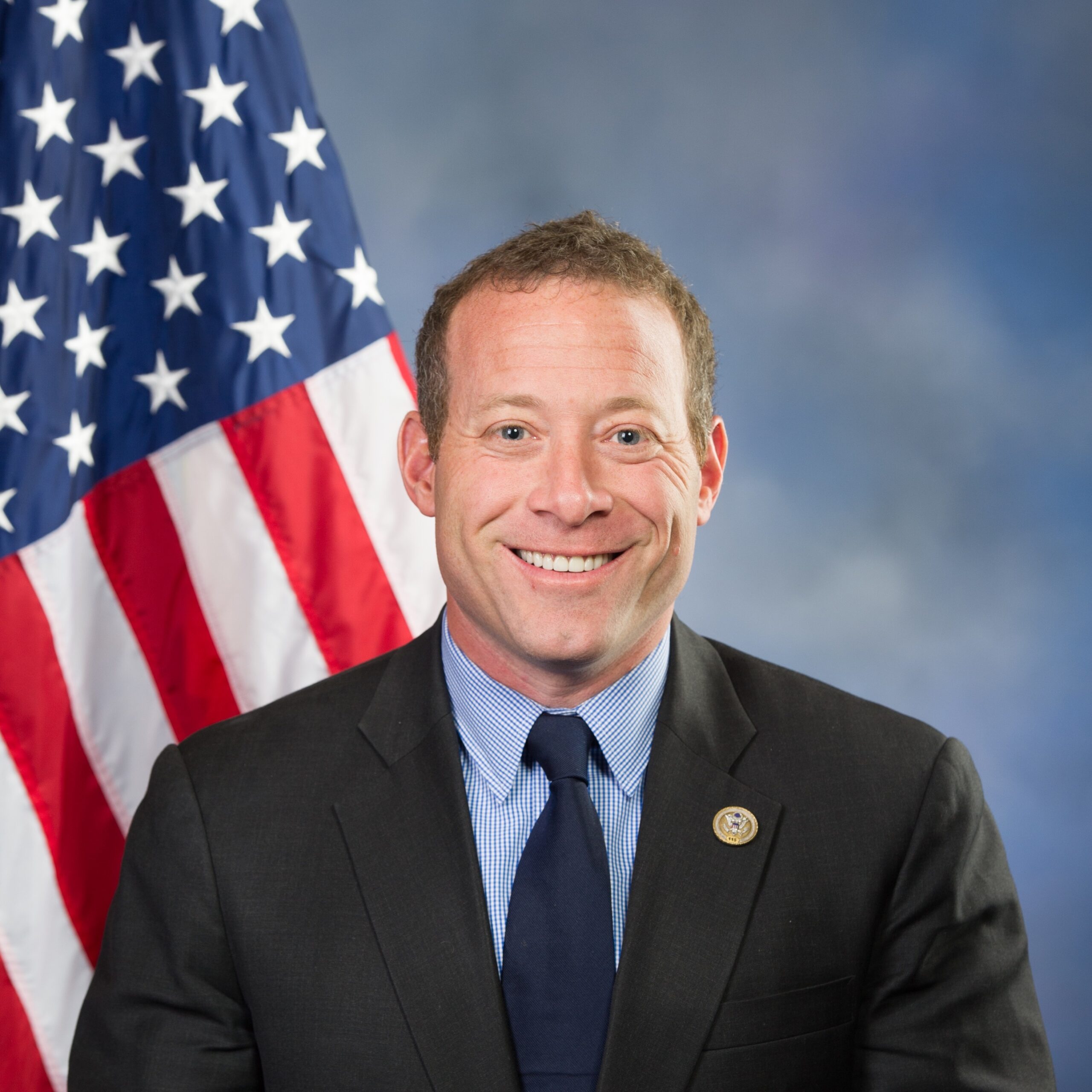 Image of Josh Gottheimer, U.S. House of Representatives, Democratic Party