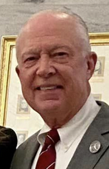 Image of Richard Eckstrom, SC State Comptroller, Republican Party