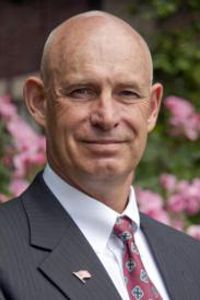 Image of Kent Leonhardt, WV State Commissioner of Agriculture, Republican Party