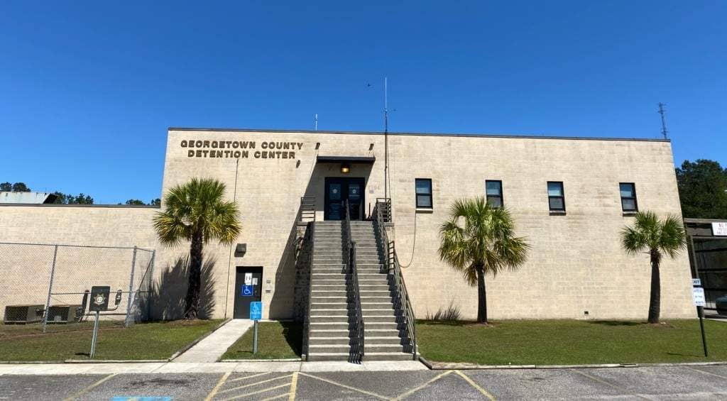 Image of Georgetown County Detention