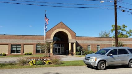 Image of Georgetown County Library System