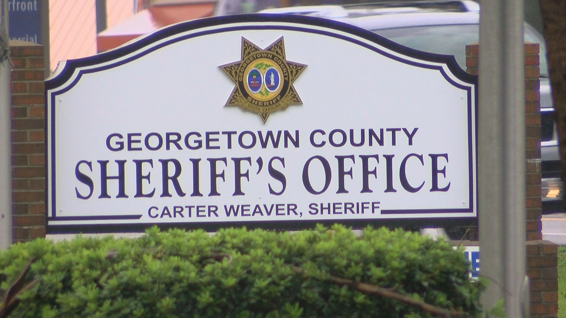 Image of Georgetown County Sheriff's Office