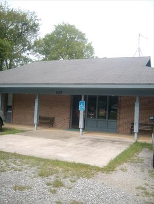 Image of Georgetown - Quitman County Health Department