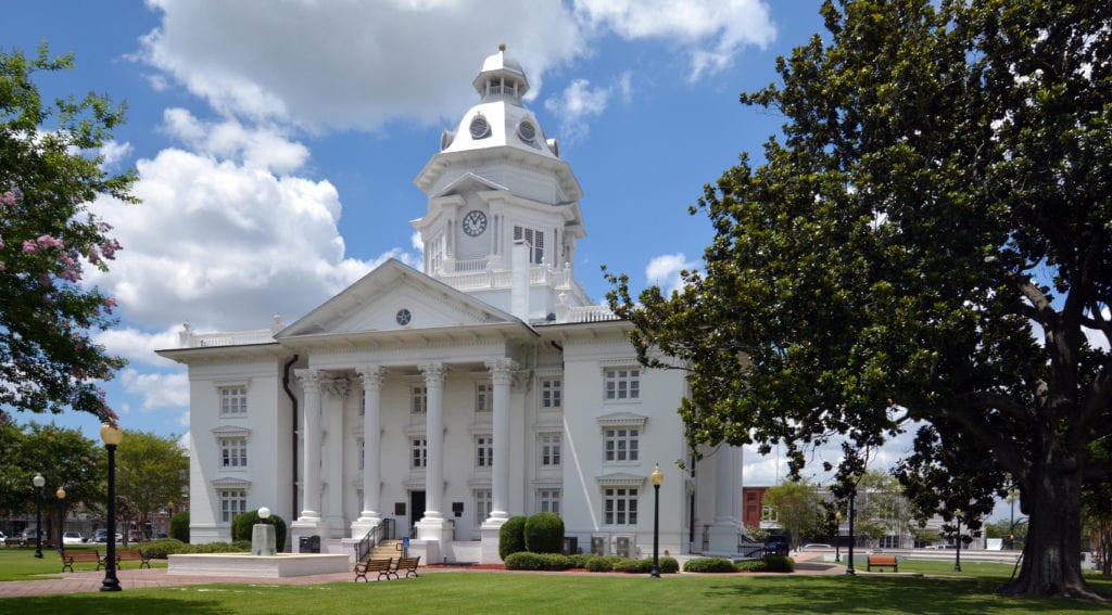 Image of Colquitt County Health Department