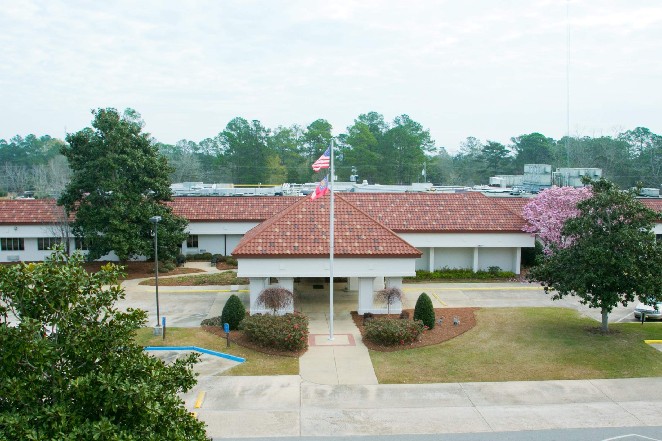 Image of Grady County Health Department