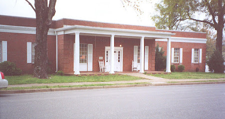 Image of Gibson County Memorial Library