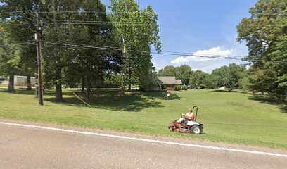 Image of Gibson County Water District