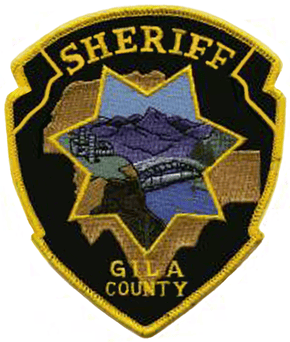 Image of Gila County Sheriff's Office