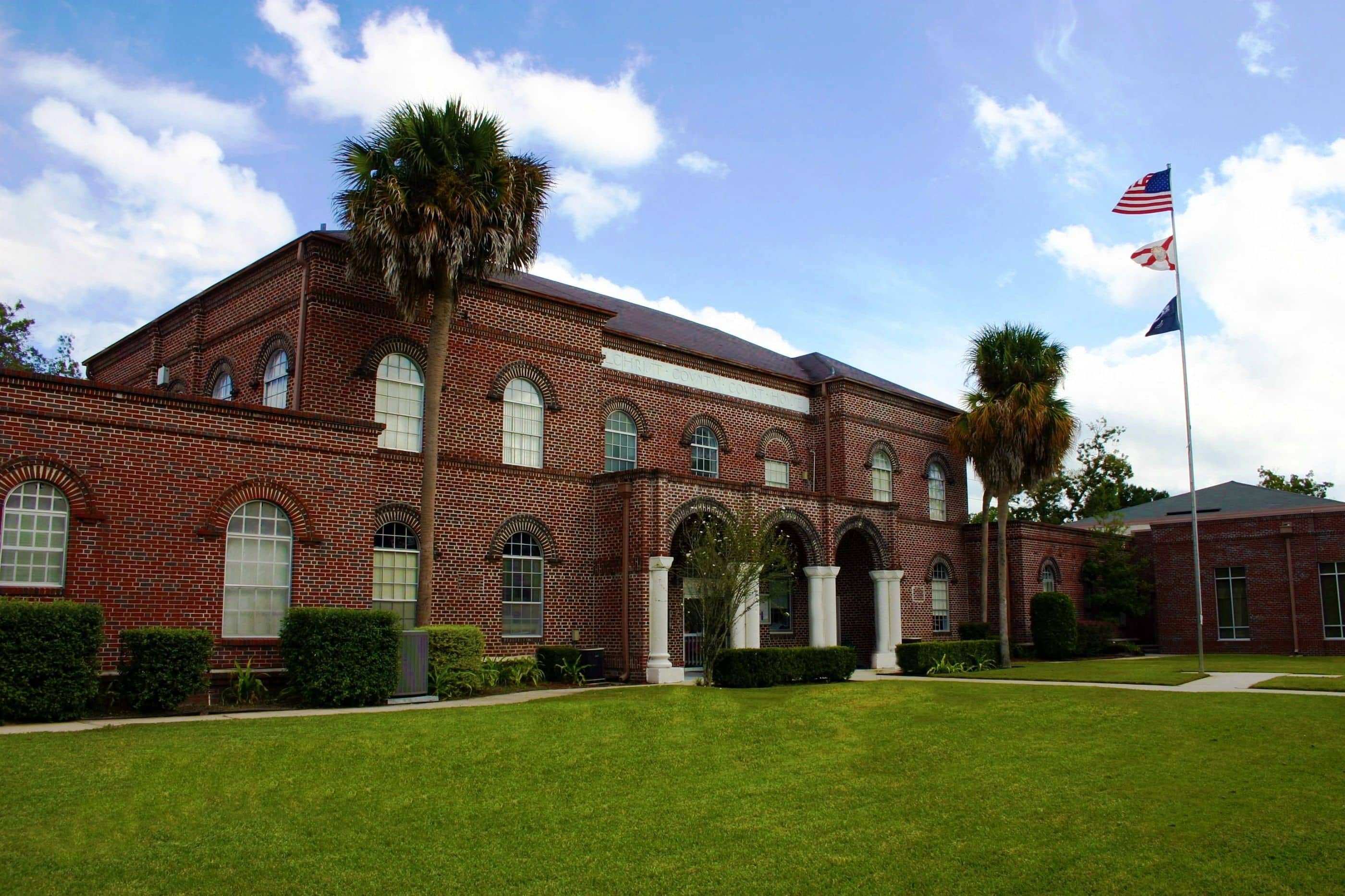 Image of Gilchrist County Clerk's Office