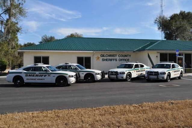 Image of Gilchrist County Sheriff's Office