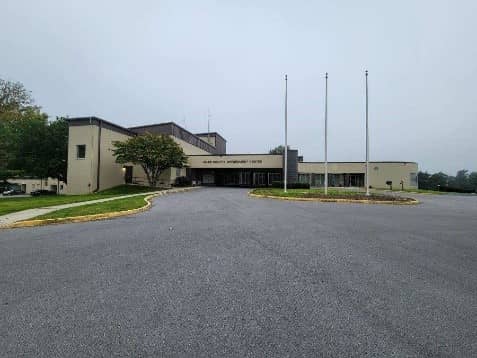 Image of Giles County Health Department New River Health District
