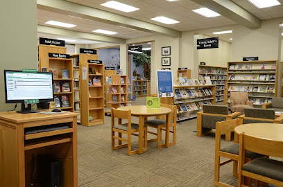 Image of Giles County Public Library