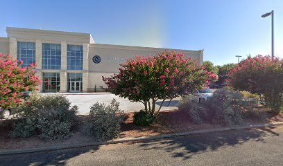 Image of Gillespie County Jail