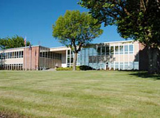 Image of Gilliam County Clerk's Office