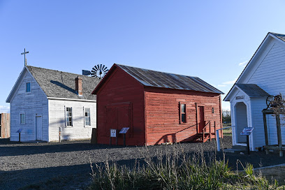 Image of Gilliam County Historical Museum