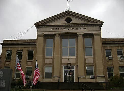 Image of Gilmer County Sheriff's Department