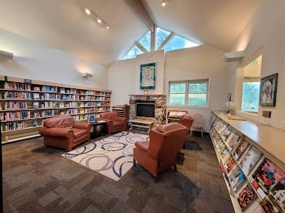 Image of Gilpin County Public Library