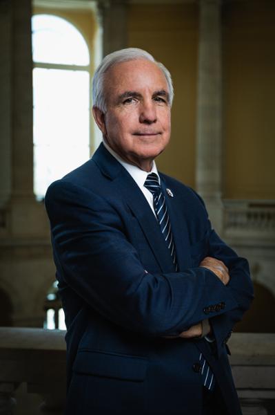 Image of Gimenez, Carlos A., U.S. House of Representatives, Republican Party, Florida