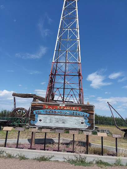 Image of Glacier County Museum