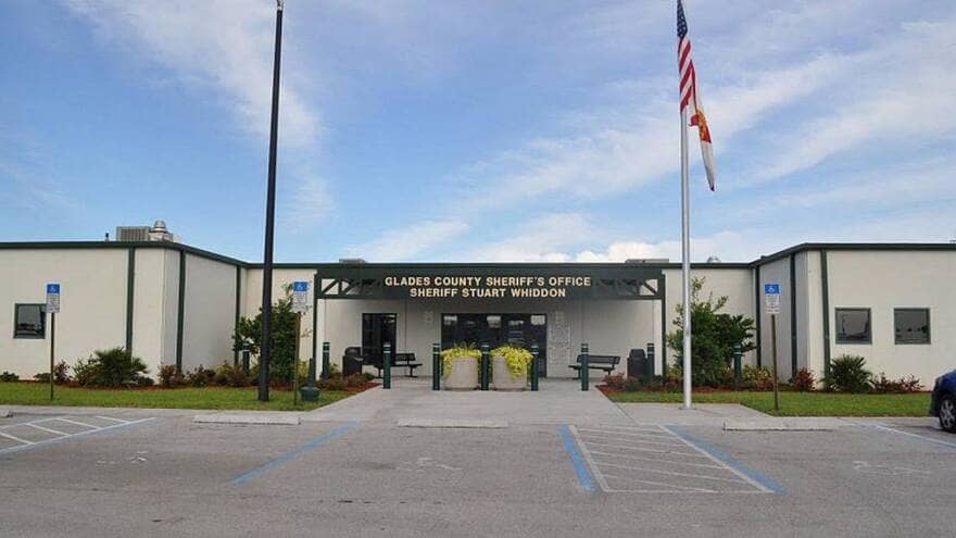 Image of Glades County Detention Center