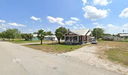Image of Glades County Historical Society
