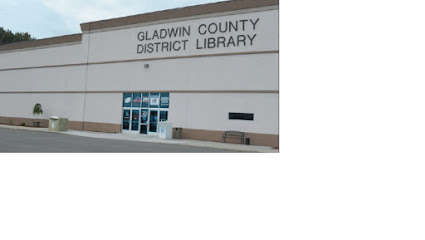 Image of Gladwin County District Library