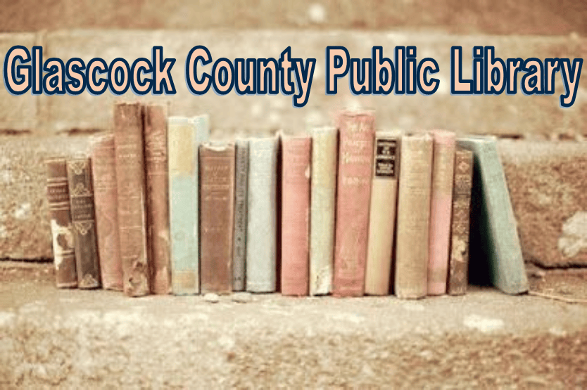 Image of Glascock County Public Library