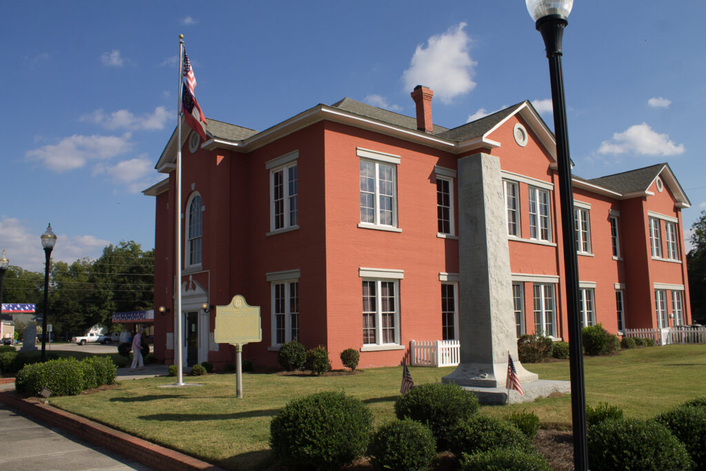 Image of Glascock County Recorder of Deeds