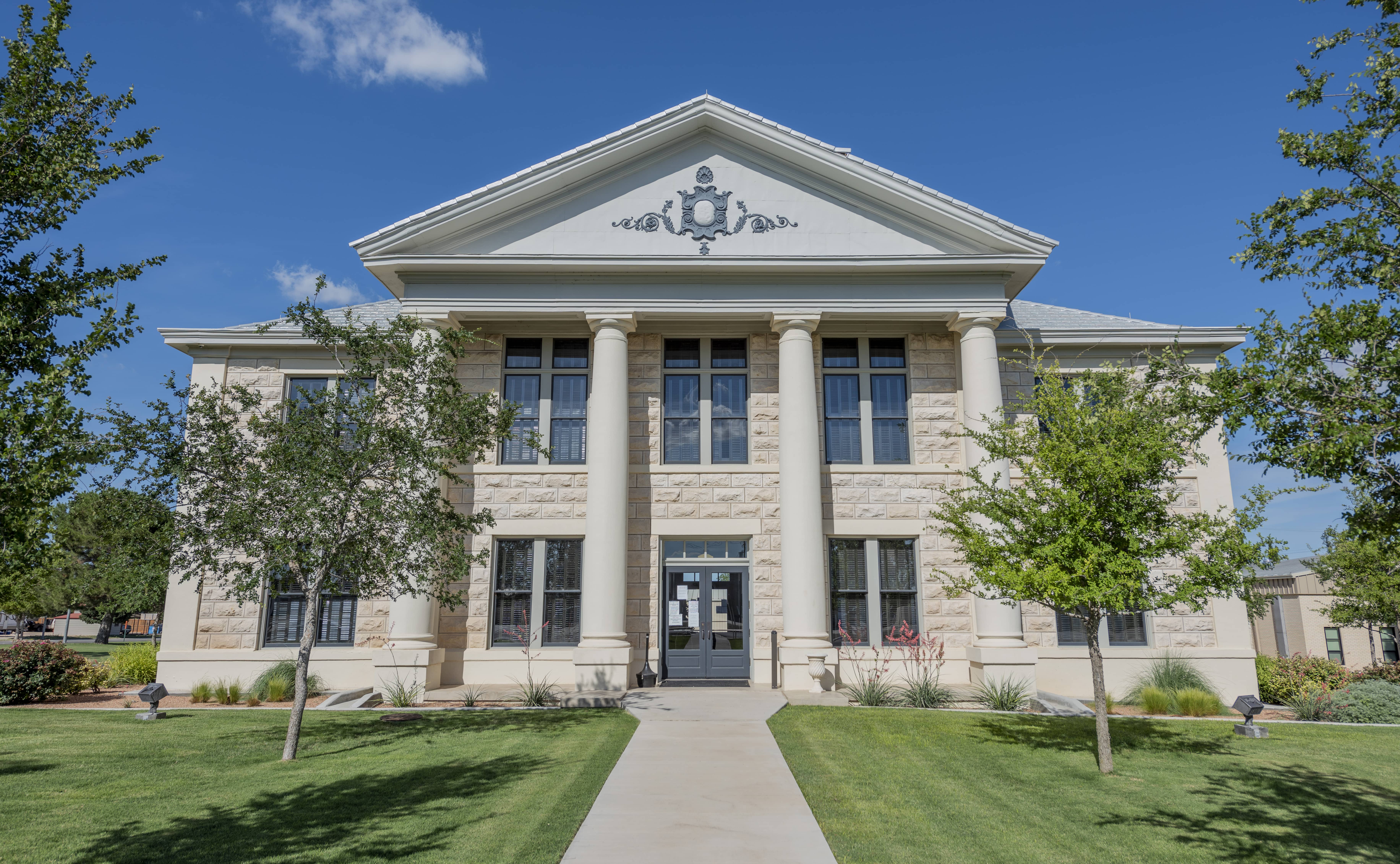 Image of Glasscock County Recorder of Deeds