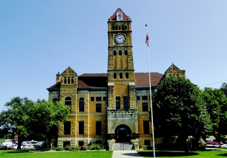 Image of Glen Elder Municipal Court