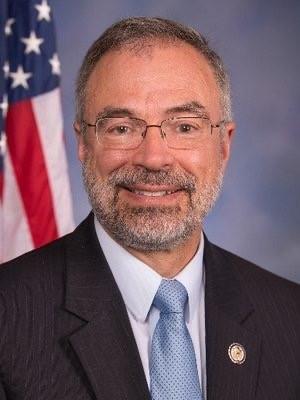 Image of Andy Harris, U.S. House of Representatives, Republican Party