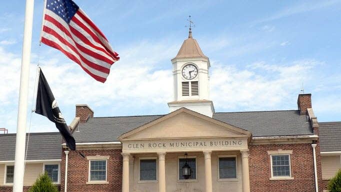 Image of Glen Rock Municipal Court