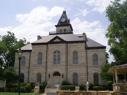 Image of Glen Rose Municipal Court